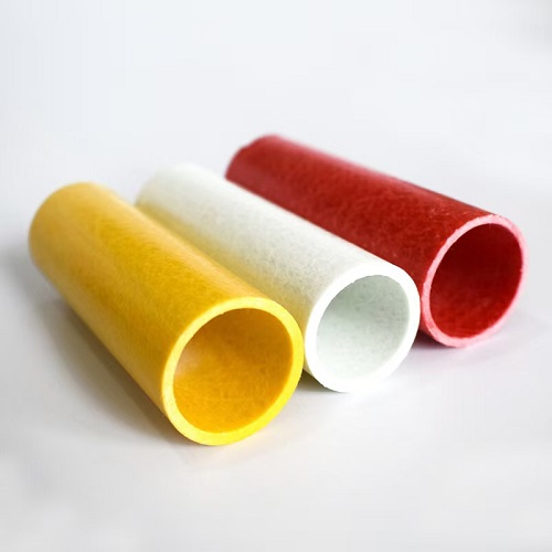 Ống Fiberglass Circular