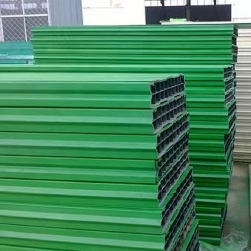Ống kính Fiberglass Sound Barrier