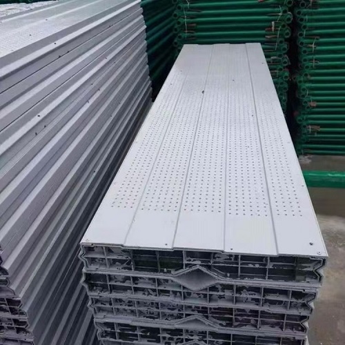 Ống kính Fiberglass Sound Barrier